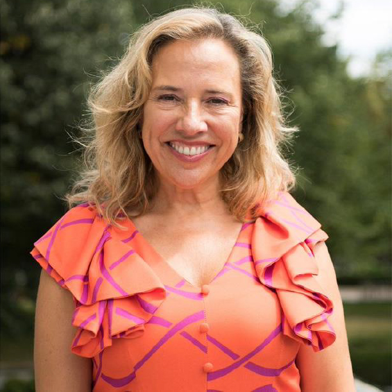 María Belarmina Díaz Aguado