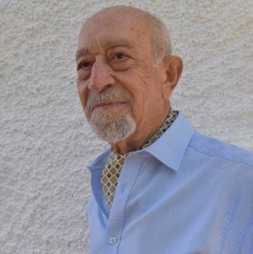 Rafael Fernández Rubio