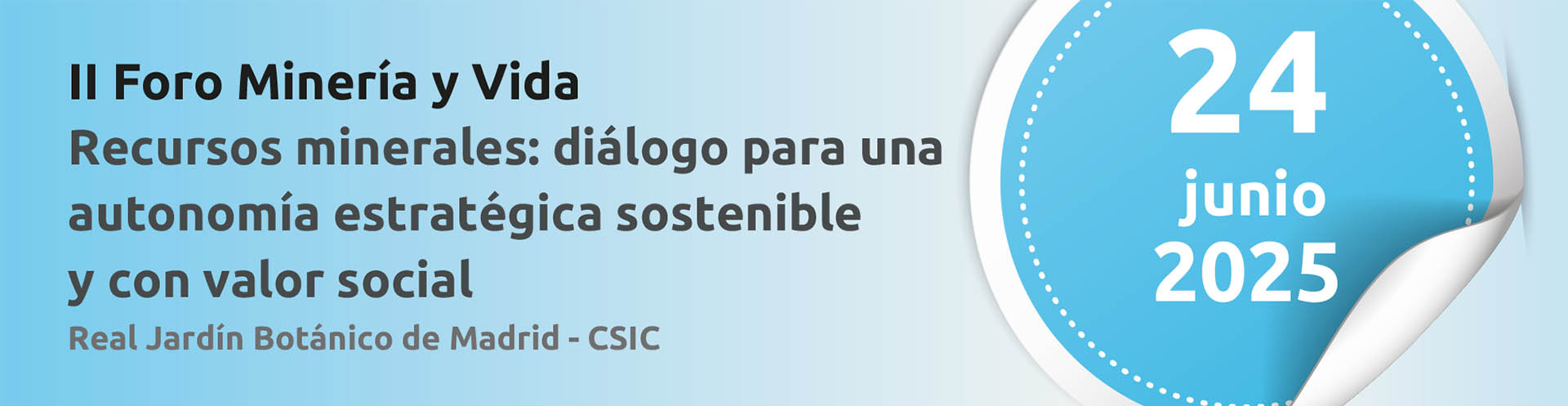 Premios Nacionales Minería y Vida 2024