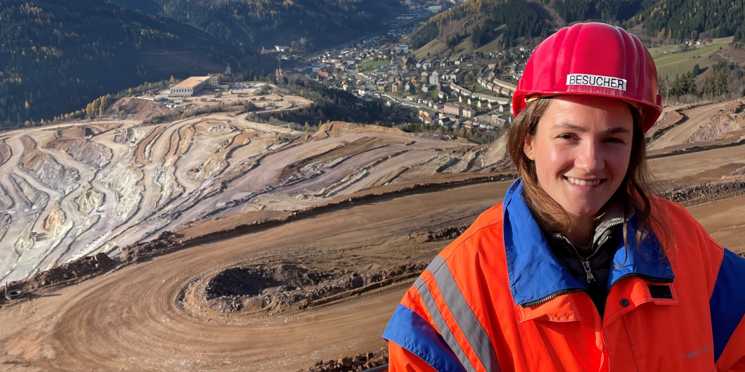 Mina hierro- Erzberg copia