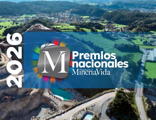 La Fundación Minería y Vida convoca la III edición de sus Premios Nacionales para reconocer la sostenibilidad en la industria de las materias primas minerales