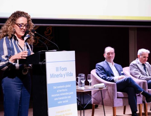 El III Foro Minería y Vida sitúa la confianza social como clave para el futuro del sector