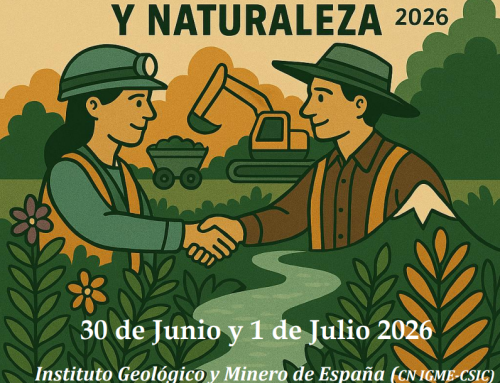 La Fundación Minería y Vida participa en las jornadas “Comunidad, Minería y Naturaleza 2026”