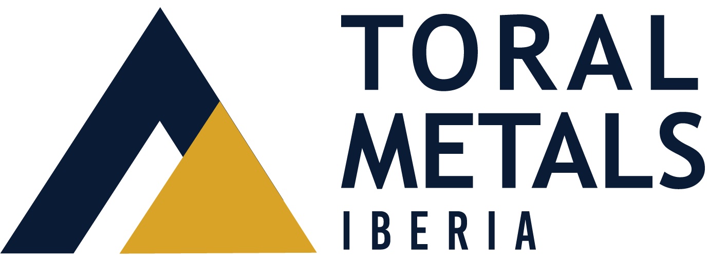 Logo Toral Metals Iberia JPG
